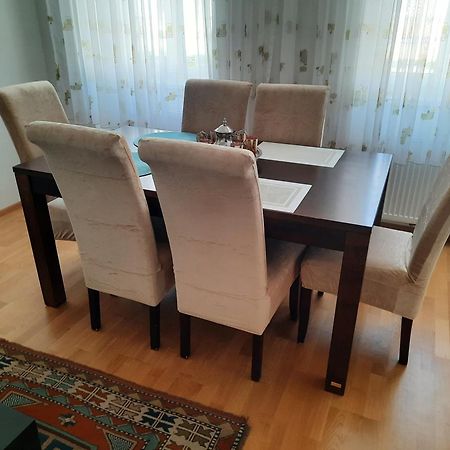 Vienna International Center Apartment Zewnętrze zdjęcie