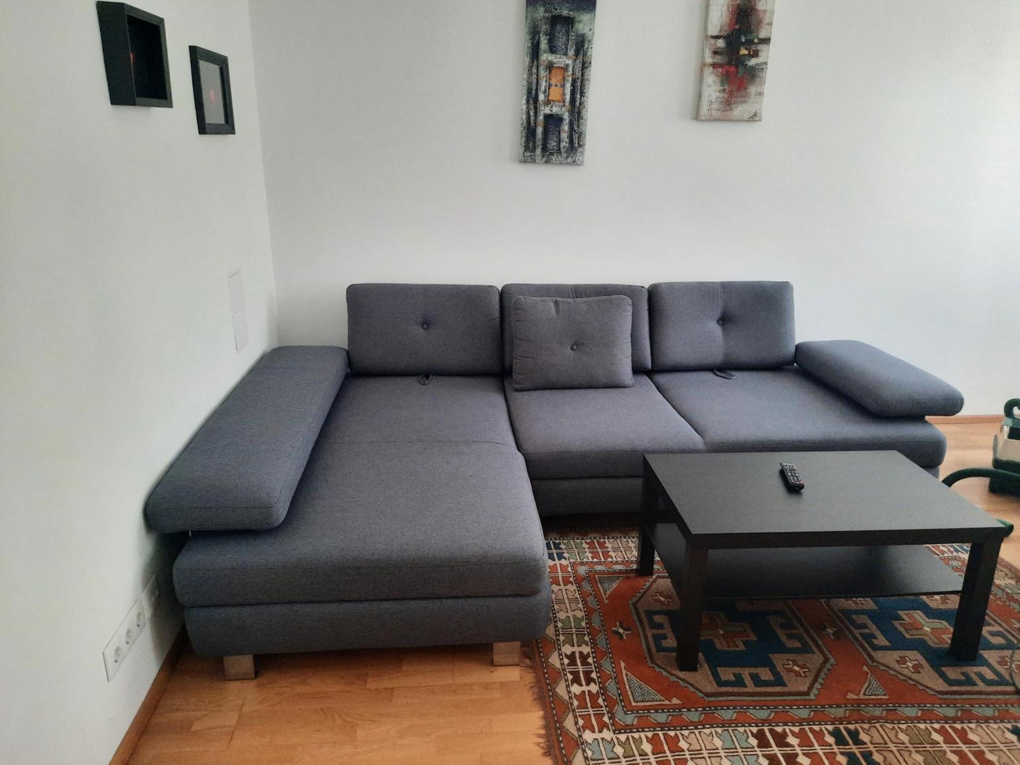 Vienna International Center Apartment Zewnętrze zdjęcie
