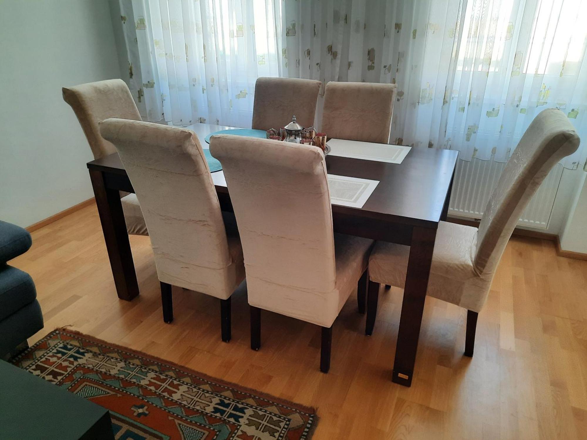 Vienna International Center Apartment Zewnętrze zdjęcie